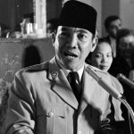Kata Mutiara Tentang Pemuda Ir. Soekarno/kepustakaan-presiden.perpusnas.go.id