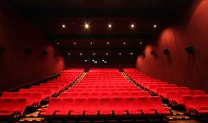 Jadwal Film Bioskop/Cinema 21