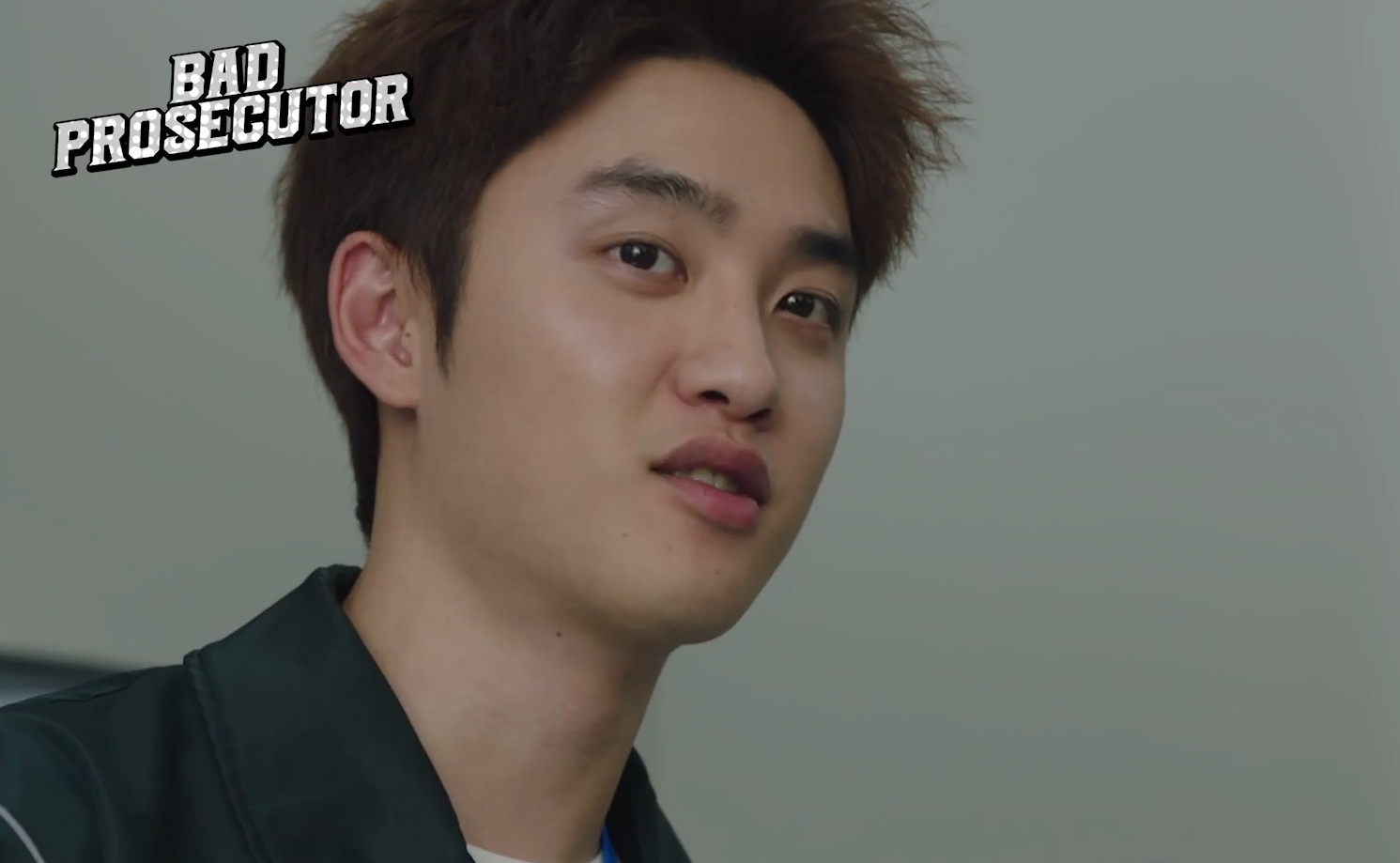 Link Nonton Bad Prosecutor Sub Indo / Gambar: Trailer Bad Prosecutor VIU