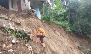 Memasuki Musim Hujan, BPBD Bandung Barat Mengimbau Masyarakat untuk Selalu Waspada