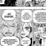 Link Baca Manga One Piece 1062, FULL Bahasa Indonesia Gratis!
