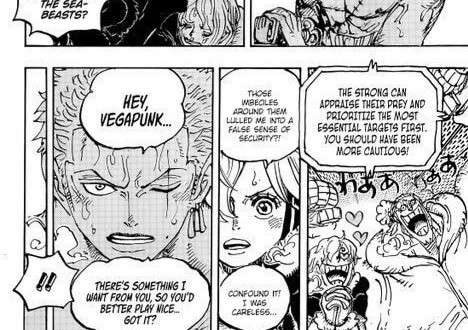 Tanggal Rilis Manga One Piece 1062 Bahasa Indonesia dan Link Baca