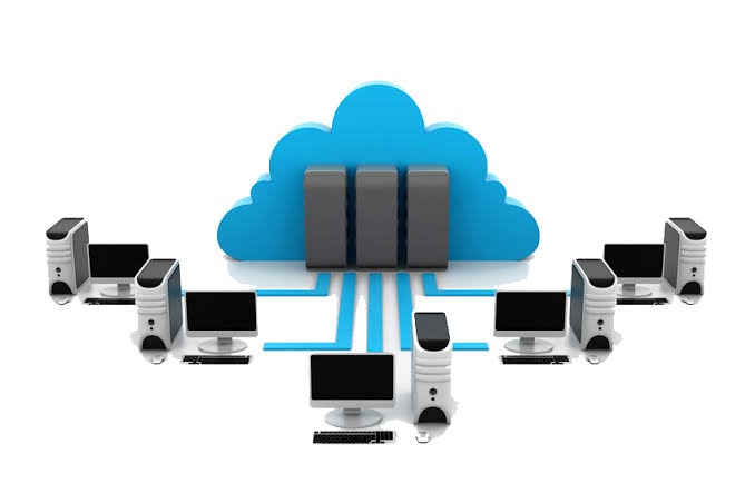 Perbedaan Web Hosting, VPS dengan Cloud Server yang Penting Diketahui