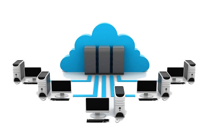 Perbedaan Web Hosting Vps Dengan Cloud Server Yang Penting Diketahui