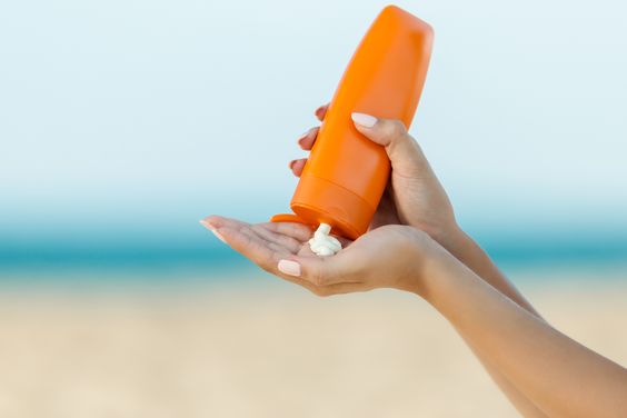 rekomendasi sunscreen wajah