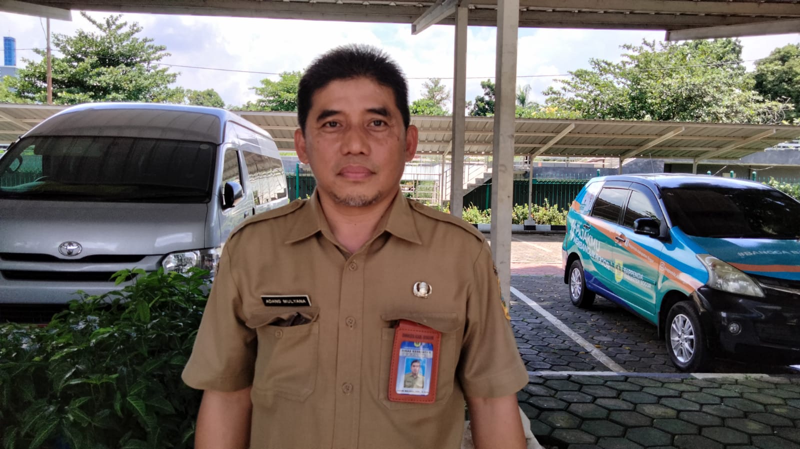 Dinkes Kabupaten Bogor Pastikan Kasus Penyakit Gagal Ginjal Akut Pada Anak Belum Ditemukan