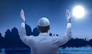 Ilustrasi Doa agar Segera Mendapat Pekerjaan yang halal dan berkah. (pixabay)