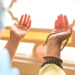 Doa Agar Terlepas dari Masalah Berat dan Menjaga Mental Lebih Sehat