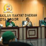 Belum Temui Solusi, Dewan Makin Intim Bahas Polemik Karyawan Eks PDJT Kota Bogor
