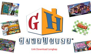 Download GameHouse PC Offline Terbaru 2022, Lengkap Ada di Sini