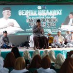 Kyai Muda di Jawa Barat Dukung Ganjar Pranowo Jadi Presiden: Beliau Inspirasi Moderasi Beragama dan Pemimpin yang Bersih