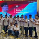 Relawan GGN Komitmen Dorong Ridwan Kamil Jadi Capres 2024