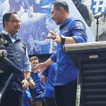 Anies Baswedan dan Agus Harimurti Yudhoyono Bertemu, Ada Apa Nih, Agenda Pilpres 2024?