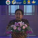 Kota Banjar Dianugerahi Lencana Bhakti Desa Utama, Gus Menteri: Desa Mandiri Dananya Ditambah