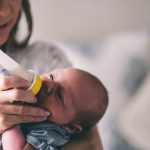 Salah Pilih Susu Bahayakan Kesehatan Anak