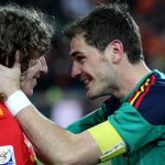 Mantan Kiper Spanyol dan Real Madrid Iker Casillas Adalah Gay? Benarkah?
