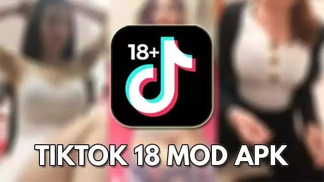 Download TikTok 18 APK Terupdate, Saksikan Video Viral Tanpa VPN