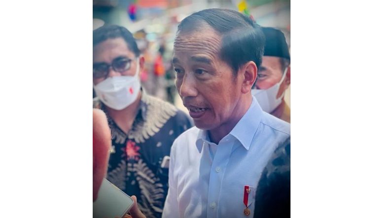 Jokowi Pakai Ijazah Palsu Saat Mendaftar Pilpres, Istana Tanggapi Keras Tudingan Bambang Tri Mulyono