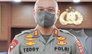 Kronologi Penangkapan Eks Kapolda Jatim Irjen Teddy Minahasa, Dari Indekos