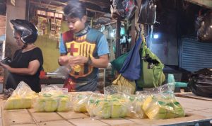 Harga Kedelai Naik, Penjual Tahu di Bandung Ikut Ganti Harga