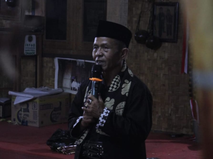 Kebanggaan Jabar, Elektabilitas Ridwan Kamil Meroket, Budayawan Bogor Bangga Ada Capres Darah Sunda