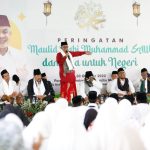 Kiai dan Ulama di Indramayu: Ganjar Pranowo Paling Tepat untuk Presiden 2024
