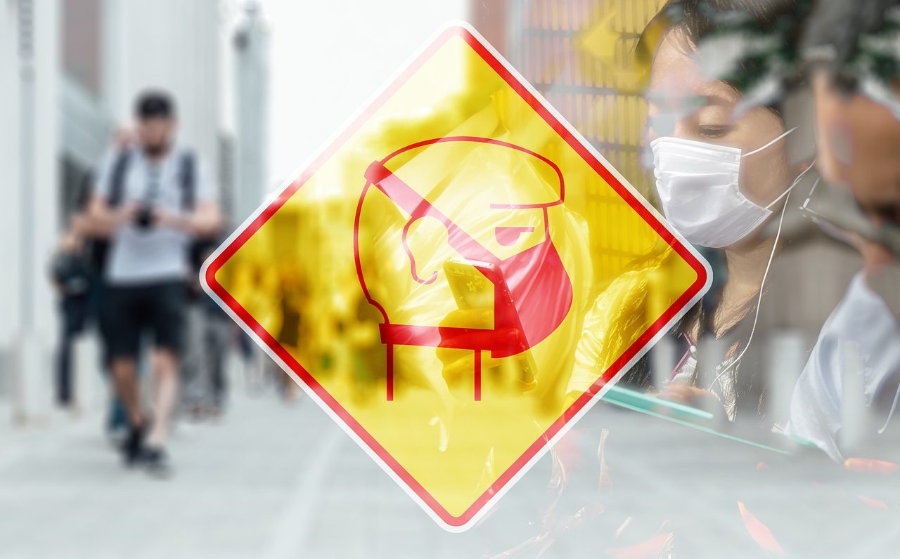 Gejala Covid XBB yang Perlu Kamu Sadari, Sudah Masuk Indonesia