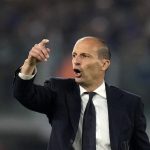 Pelatih Juventus Allegri Tegaskan Tidak Akan Mundur Dari Kursi Kepelatihan