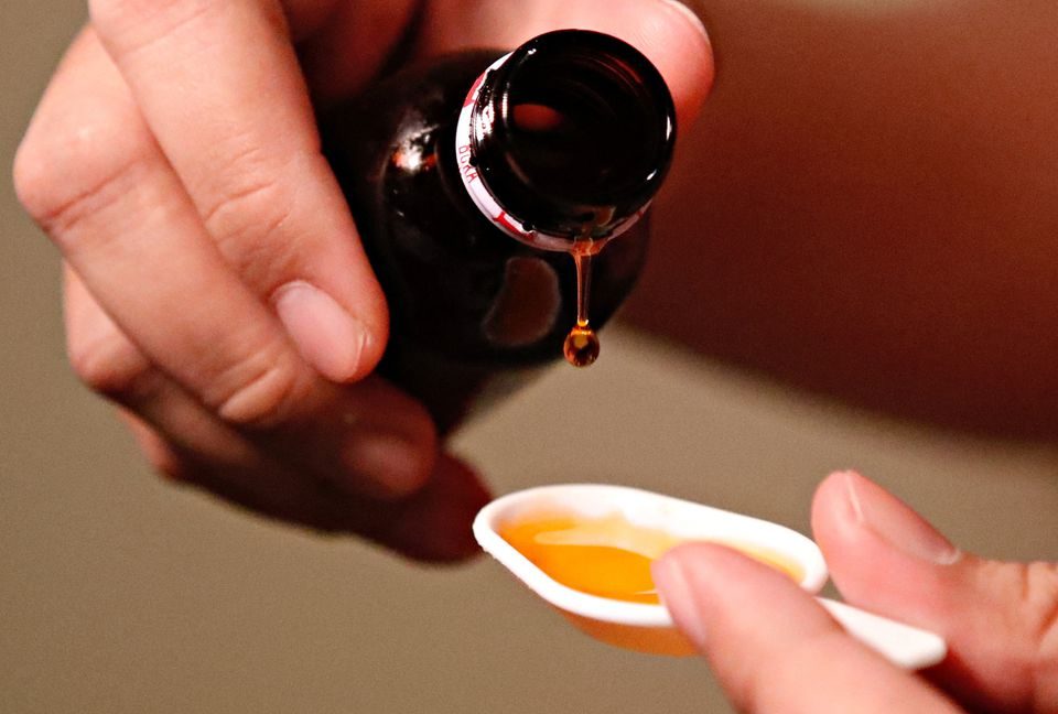 23 Daftar Obat Sirop Cair yang Aman Dikonsumsi, Resmi dari Kemenkes