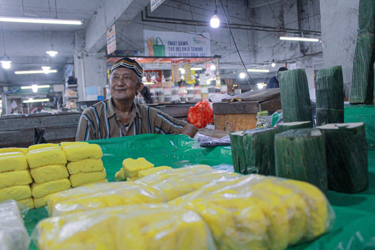 Tahu Dan Tempe Akan Hilang Di Pasaran