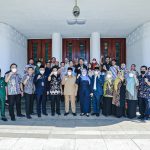 Ratusan Pejabat Pemkot Bandung Resmi Dilantik, Diharap Mampu Hadapi Tantangan