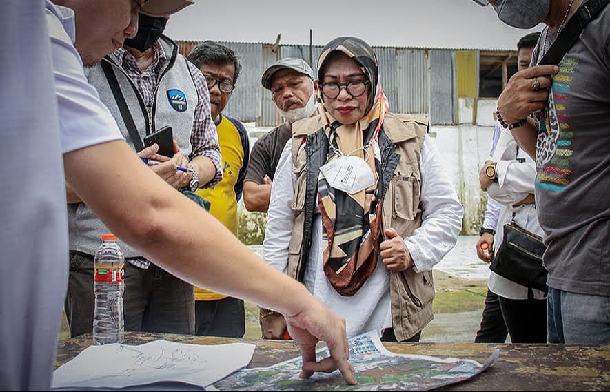 Pemkot Bogor Gandeng Ahli Geologi dan Teknik Sipil Kaji Kebencanaan