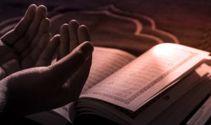 Doa Agar Terhindar dari Santet dalam Islam, Ampuh Atasi Gangguan Ilmu Hitam