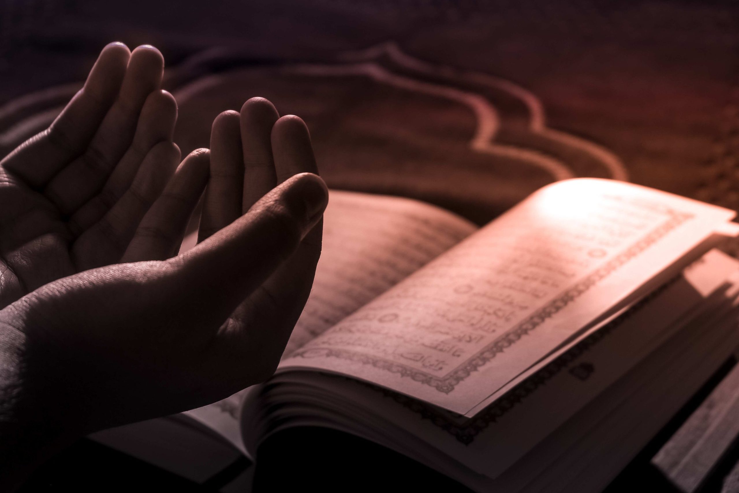 Doa Agar Terhindar dari Santet dalam Islam, Ampuh Atasi Gangguan Ilmu Hitam