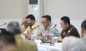 Pemkab Bogor Selesaikan Pensertifikatan Aset Pemda Terbanyak Se-Jawa Barat