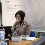 Cegah Gangguan Ginjal Terhadap Obat Sirup Anak, Polresta Bandung Laksanakan Sosialisasi
