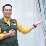 Capres Kebanggaan Jabar, Warga Nilai Ridwan Kamil Sosok yang Harus Didukung di Pilpres 2024
