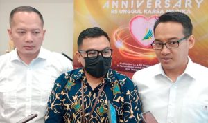 RS UKM Akui PHK 40 Pekerja, Sebut Hak dan Jumlah Pesangon Masih Diproses Disnaker Kabupaten Bandung