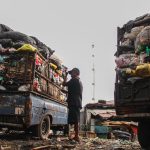 Masalah Sampah di Pasar Gedebage, Walhi Jabar: Pemkot Harus Siapkan Biaya