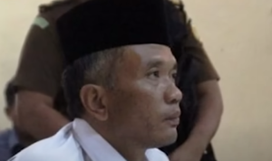 Alasan Bambang Tri Mulyono Cabut Gugatan Ijazah Palsu Jokowi