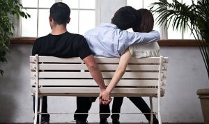 Tes Uji Kesetiaan Untuk Pasangan, Cek Apakah Pasanganmu Selingkuh Seperti Rizky Billar