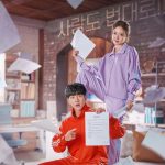 Drama Korea The Law Cafe/ MyDramaList