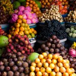 untuk mewujudkan produktivitas buah, Kementan telah membentuk Kampung Buah di seluruh Indonesia sehingga hasilnya bisa untuk konsumsi.