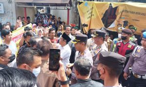 PN Kabupaten Bandung Mau Eksekusi Lahan di Cicalengka Termasuk Yayasan Bina Muda, Warga Menolak