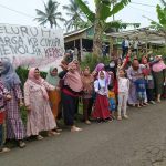 Warga Cikupa Menolak Tegas Pembangunan TPST Cilame
