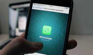 Whatsapp Down Hari Ini? Tak Bisa Chat dan Telepon, Apa Alasannya?
