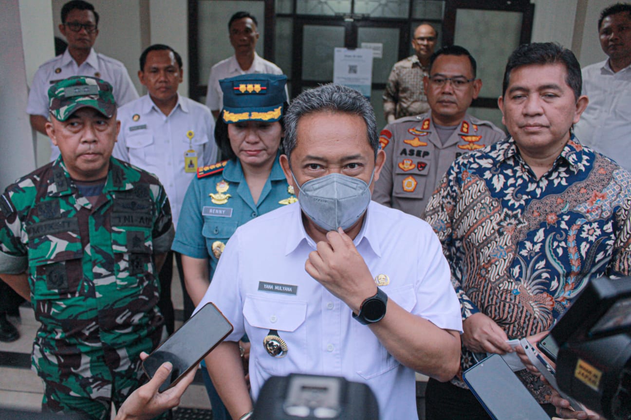 PTSL Masih Proses, Ribuan Aset Kota Bandung Belum Tersertifikasi