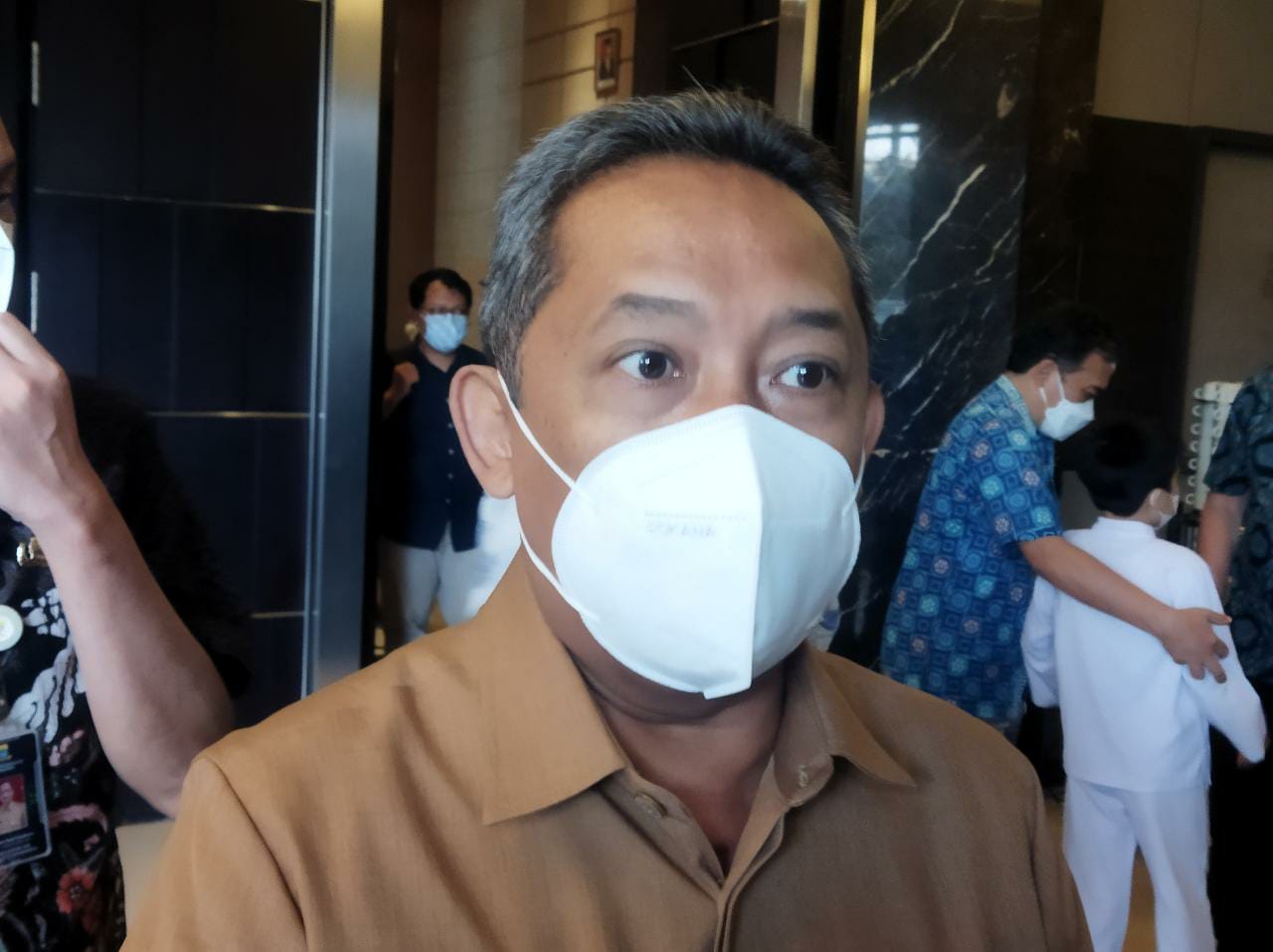 SKPD Pemkot Bandung Harus Sigap Cuaca Ekstrem