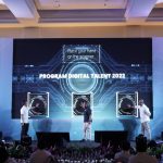 Kick Off Ceremony Program Digital Talent BUMN 2022