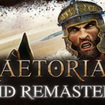 Game Praetorians HD Remaster merupakan salah satu dari dua game gratis dari Xbox Live Gold yang akan diberikan pada November 2022 ini.(Kalypso Media)